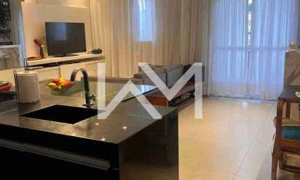 Apartamento à Venda Mobiliado,  Av Júlio Prestes,Vila Galvão, Guarulhos, SP - Localização Privilegi