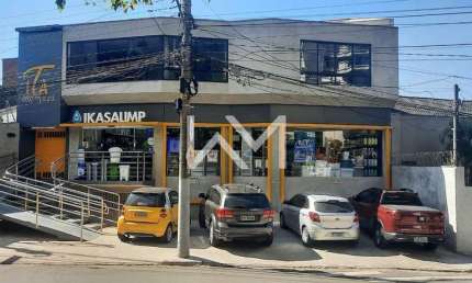 Sala comercial para alugar na Avenida Salgado Filho, 1056, Centro, Guarulhos