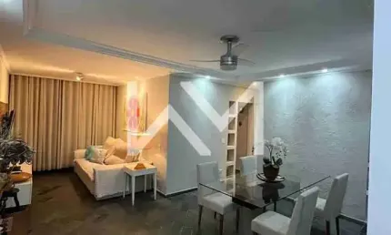 Lindo apartamento à Venda,Praia da 
 Enseada, Guarujá, SP