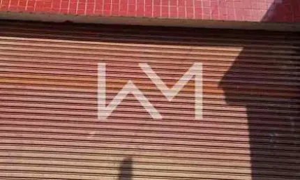 Barracão para locação com 150m², 2 vagas de garagem, 1 banheiro, 6 metros de pé direito, macedo, gu