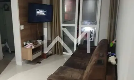 Apartamento com 3 quartos à venda na Avenida Gaivota Preta, 315, Jardim Valéria, Guarulhos