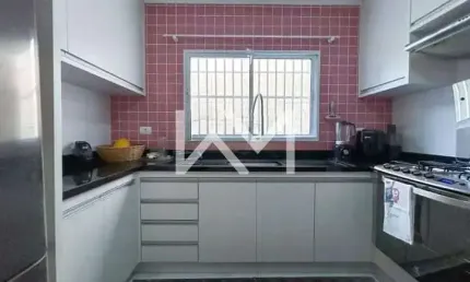 Casa com 3 quartos à venda na Rua Havana, 67, Jardim Bela Vista, Guarulhos