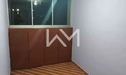Apartamento padrão à  venda com 3 dormitórios, 1 banheiro, 1 vaga de garagem, 63m²,  Parque Cecap,