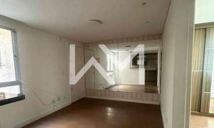 Apartamento à venda com 2 dormitórios, 1 banheiro, 1 vaga de garagem, 49m², Jardim Ansalca, Guarulh