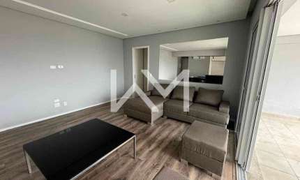 Apartamento á Venda  3 Quartos, 3 Suites, 2 Vagas, 116M², Jardim Santa Mena, Guarulhos - SP