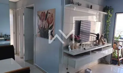 Apartamento  Vida Plena à Venda com 3 dormitórios, 1 banheiro, 1 vaga de garagem,67 m², Portal dos