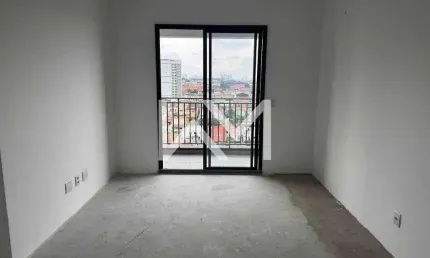 Apartamento à venda com 2 dormitórios, 2 banheiros, 1 vaga de garagem, 69m², vila rosália, guarulho