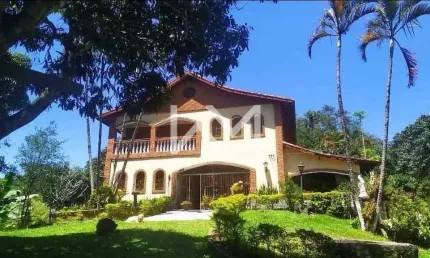 Sítio à venda com 24200m², Imperdível em  Santa Isabel, SP