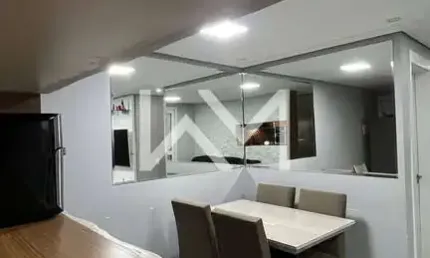 Apartamento à venda com 3 dormitórios, sendo 1 suíte, 1 vaga de garagem, 67m², Portal dos Gramados,