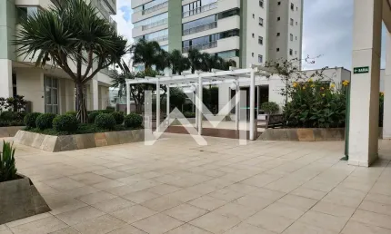 Apartamento em condomínio clube à venda, centro, guarulhos, sp