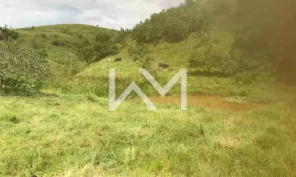 Terreno com 20.000 metros para chácara à venda, itapeti, guararema, sp