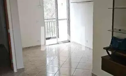 Apartamento à venda com 2 dormitórios, 1 banheiro, 1 vaga de garagem, 60m², Parque Continental II,