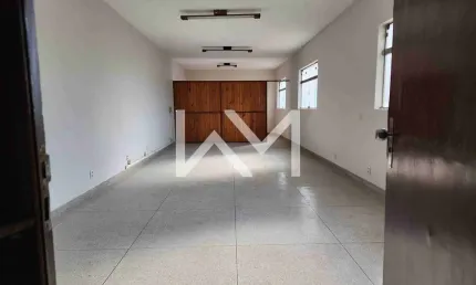 Sala comercial com 70m2 e 2 banheiros para locação na av. brigadeiro faria lima, guarulhos, sp