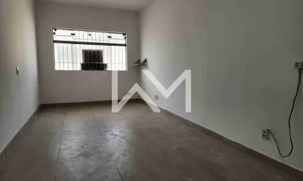 Sala comercial com 30m2 para locação na av. brigadeiro faria lima, cocaia, guarulhos, sp