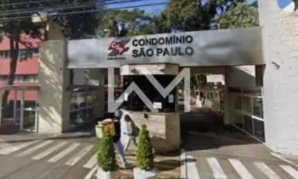 Lindo Apartamento com 2 quartos à Venda, Parque Cecap, Guarulhos, SP