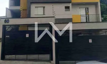 Apartamento com dois quartos,uma vaga de garagem à venda, vila progresso, guarulhos, sp