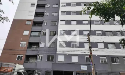 Apartamento de 38m2 com 2 dormitórios na vila galvão ao lado do lago do patos e fig, guarulhos, sp