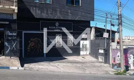 Prédio para venda com 350m², 5 vagas de garagem, jardim valéria, guarulhos, sp