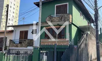 Sobrado à venda com 3 suítes e 4 vagas, vila harmonia, guarulhos, sp