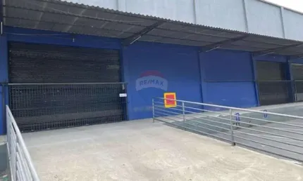Galpão Comercial - Armazém em Vila Leopoldina: 4.773 m²