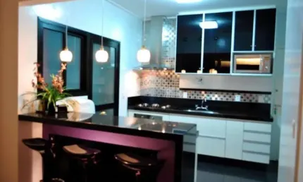 Apartamento com 03 dormitórios para locação, com 96 m² em Perdizes - São Paulo/SP
