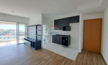 Apartamento com 3 dormitórios, 1 suíte com 70 metros para Alugar no Parque São Domingos, São Paulo-SP