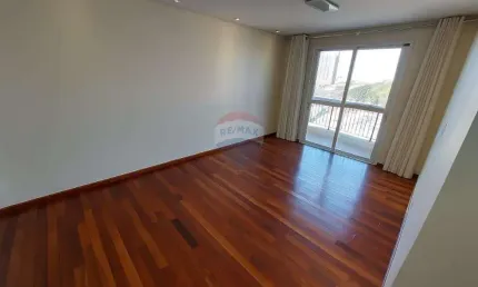 Apartamento 3 dormitórios, 1 suíte com 91 metros, para locação na Vila Comercial, Pirituba