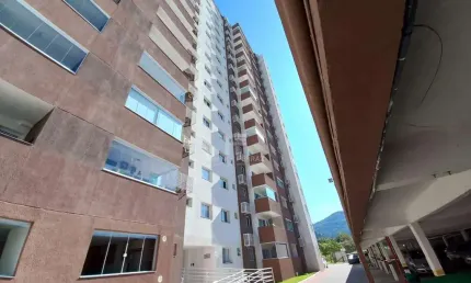 Apartamento com 2 quartos para alugar no Alto São Bento, Itapema 