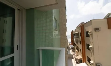 Apartamento para alugar no Centro, Itapema 