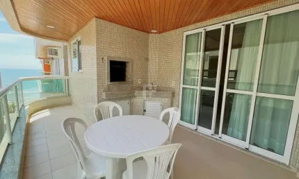 Apartamento com 2 quartos para alugar no Centro, Itapema 