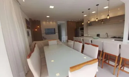 Apartamento para alugar no Centro, Itapema 