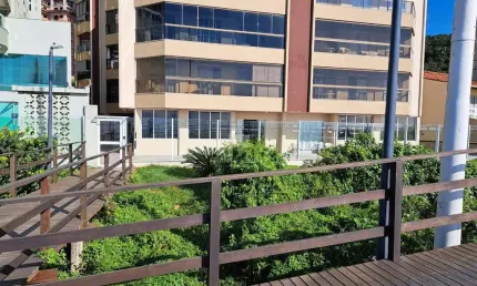 Apartamento com 1 quarto à venda em Morretes, Itapema 