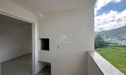 Apartamento com 2 quartos à venda no Alto São Bento, Itapema 