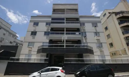 Apartamento com 2 quartos à venda no Centro, Itapema 