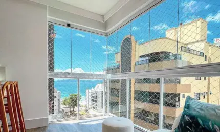 Apartamento com 4 quartos à venda no Centro, Itapema 