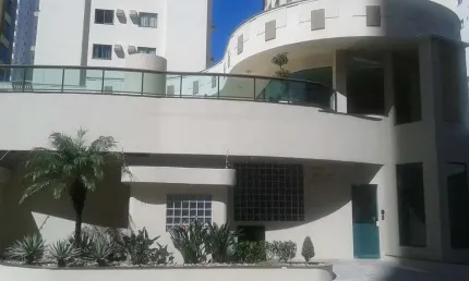 Apartamento com 3 quartos à venda em Meia Praia, Itapema 
