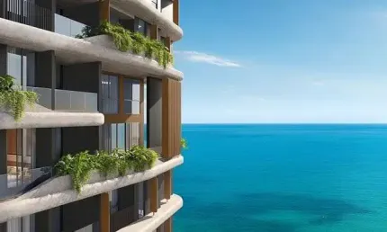 Apartamento com 3 quartos à venda no Balneário Perequê, Porto Belo 