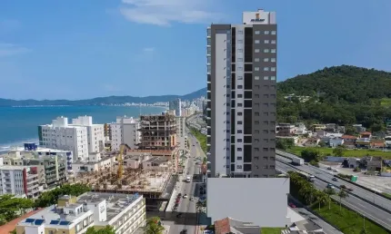 Apartamento com 3 quartos à venda no Centro, Itapema 