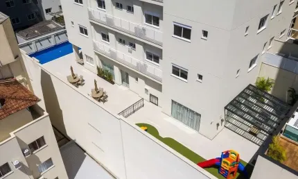Apartamento com 4 quartos à venda em Meia Praia, Itapema 
