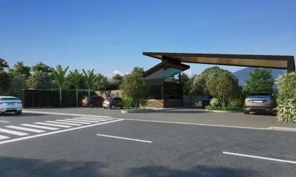 Terreno Lotes de condominio -  Itapema - Santa Catarina