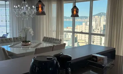Apartamento com 2 quartos à venda no Centro, Itapema 