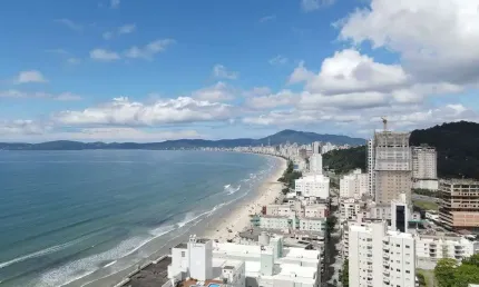 Apartamento com 3 quartos à venda no Centro, Itapema 