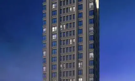 Apartamento com 1 quarto à venda em Meia Praia, Itapema 