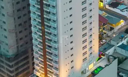 Apartamento com 2 quartos à venda em Morretes, Itapema 