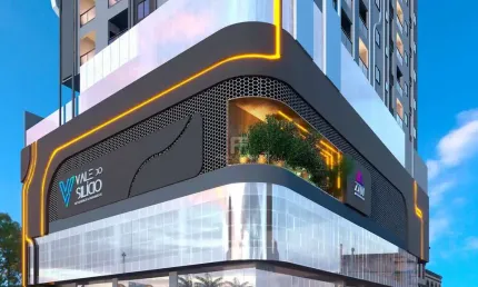Apartamento com 2 quartos à venda no Varzea, Itapema 