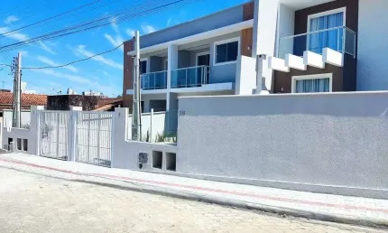 Casa com 3 quartos à venda em Casa Branca, Itapema 