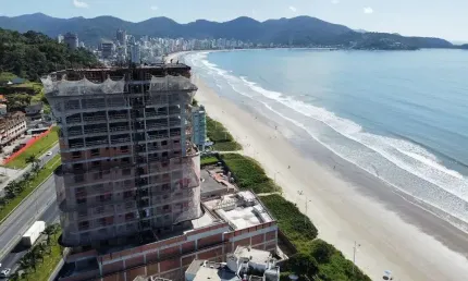 Apartamento à venda no Estreito, Itapema 
