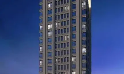 Apartamento com 1 quarto à venda em Meia Praia, Itapema 