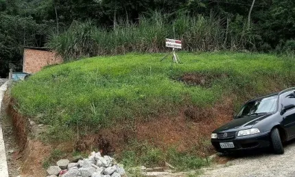Chácara / sítio à venda na Ilhota, Itapema 