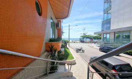 Apartamento com 2 quartos para alugar no Centro, Itapema 